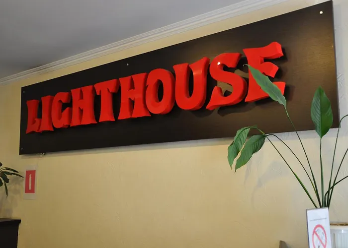 Light House