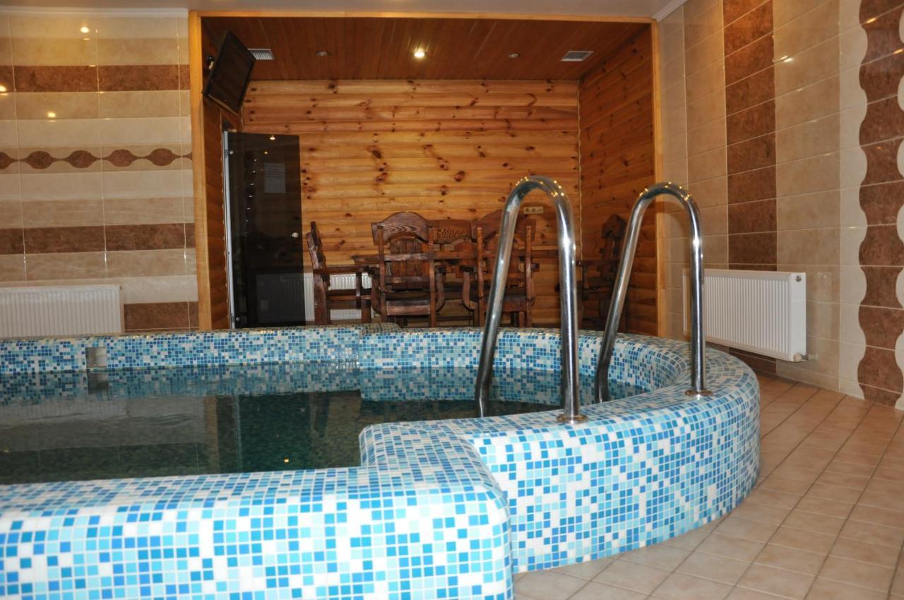 Light House Hotel Odessa