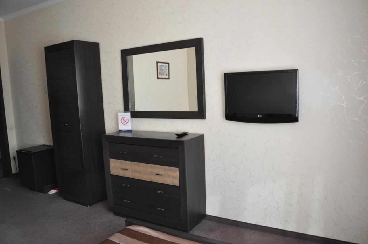 Light House Hotel Odessa
